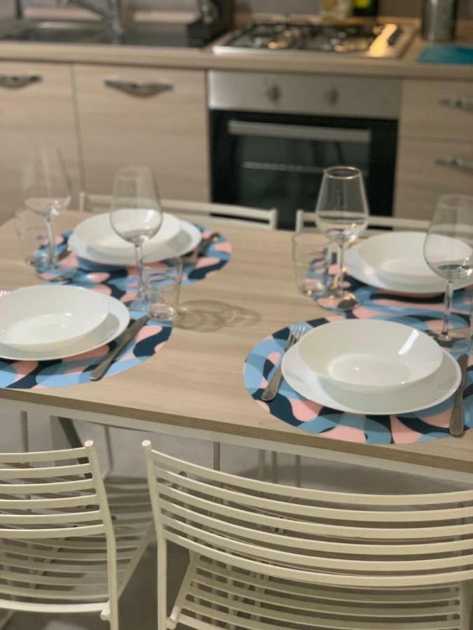 Aus Holiday Catania 빌라 외부 사진