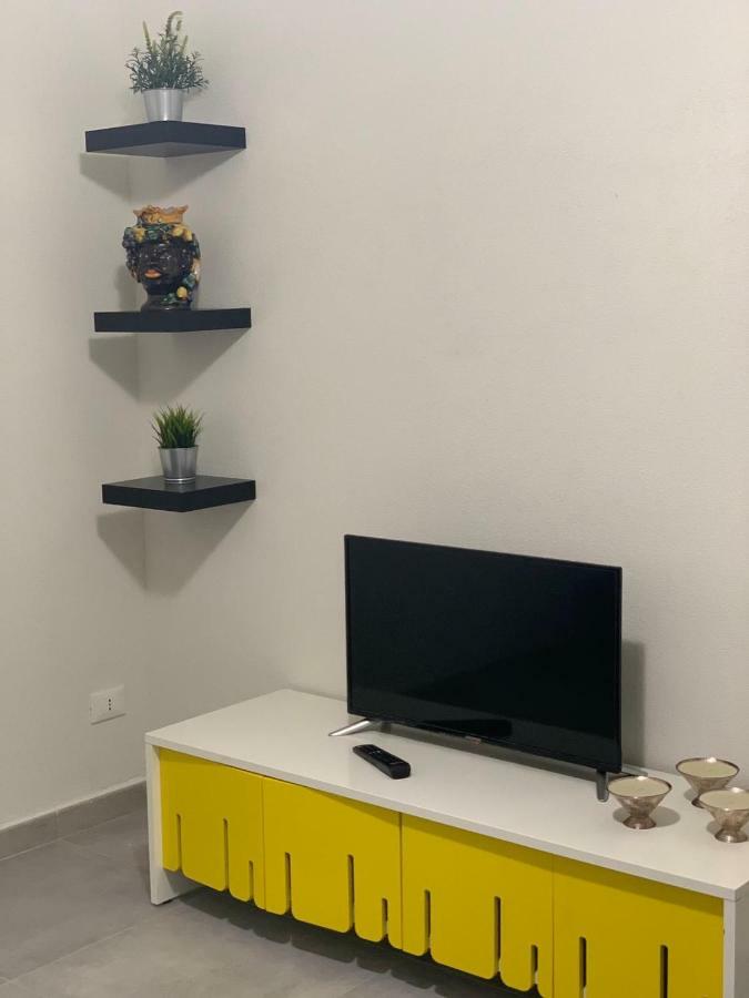 Aus Holiday Catania 빌라 외부 사진